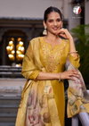 Silk Affair Vol 4 By Af Banarasi Silk Heavy Readymade Suits Wholesale Suppliers In Mumbai
